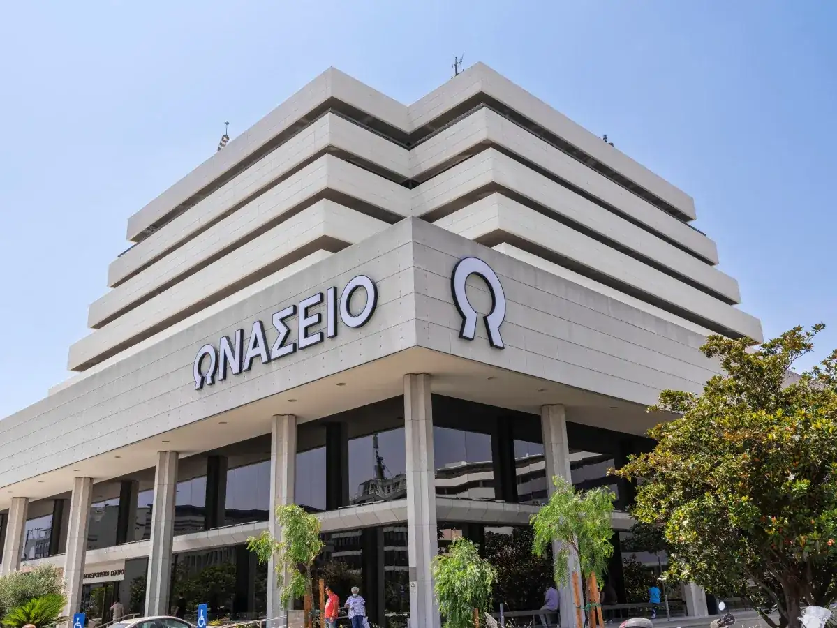 Onassis Cardiac Surgery Center - Premier medical facility in Athens